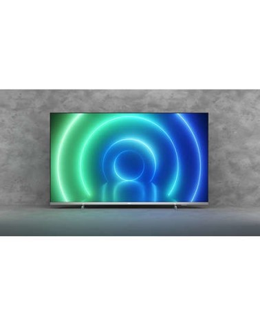 icecat_B-Ware 4179517   PHILIPS 4K UHD LED Smart TV (164 cm (65 Zoll) [ EEK  F   Skala A bis G ], 65PUS7556 12