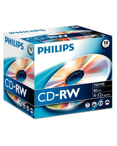 icecat_Philips CD-RW 80Min 700MB 4-12x Jewelcase (10 Di, 10-040-036