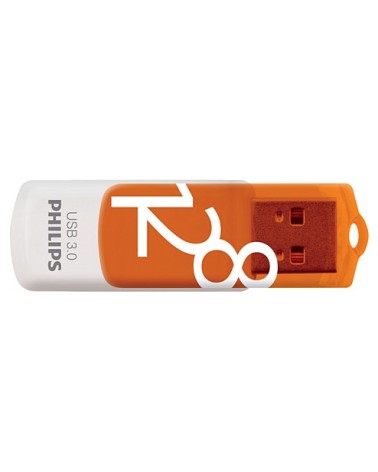 icecat_Philips USB 3.0            128GB Vivid Edition Orange, FM12FD00B 00