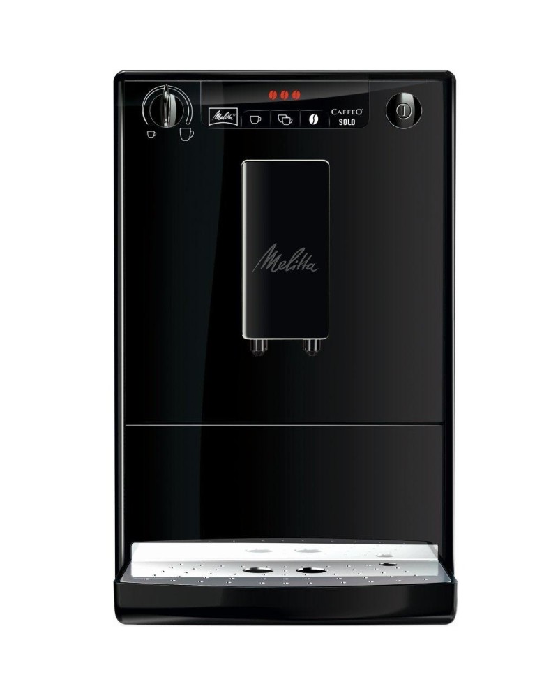 icecat_Melitta Kaffee Espressoautomat Caffeo Solo Pure E 950-222 sw, 210169