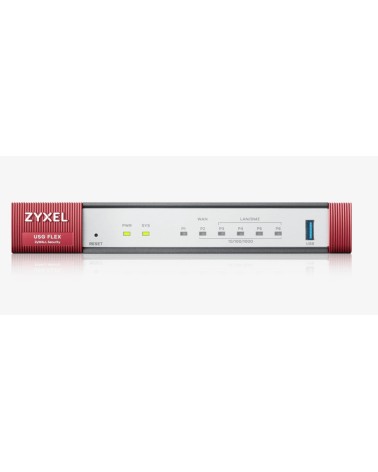 icecat_Zyxel Router USG FLEX 100 V2 (Device only) Firewall, USGFLEX100-EU0111F
