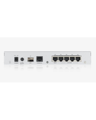 icecat_Zyxel Router USG FLEX 100 V2 (Device only) Firewall, USGFLEX100-EU0111F