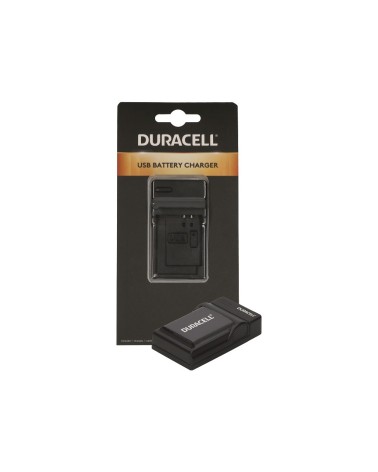 icecat_DURACELL USB Charger for Olympus LI-90 92B, DRO5946