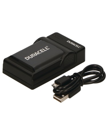 icecat_DURACELL USB Charger for Olympus LI-90 92B, DRO5946