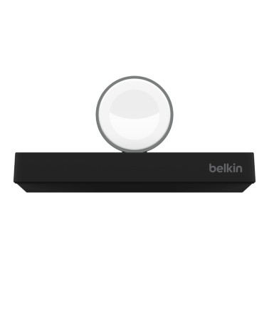 icecat_BELKIN tragbares Schnellladeger. Apple Watch, schwarz  WIZ015btBK, WIZ015BTBK