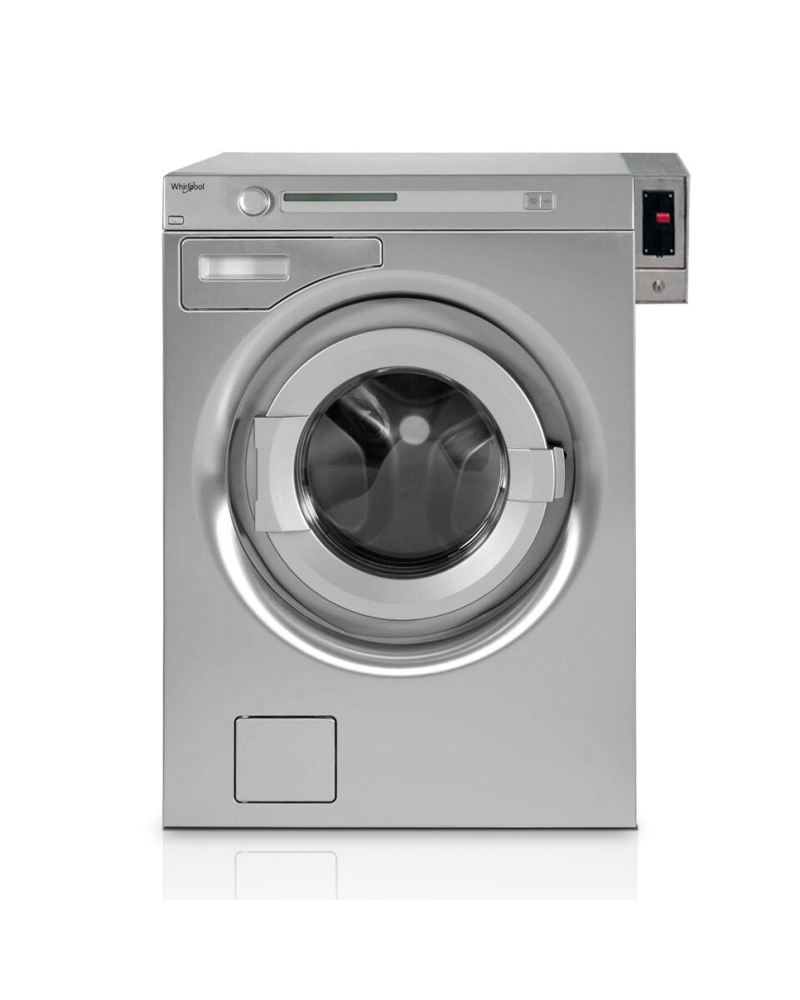 8003437225253 - 8kg WHIRLPOOL ALA 103 Gewerbewaschmaschine 8kg ALA103 8003437225253