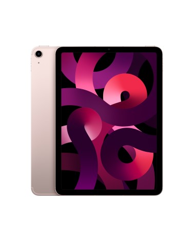 icecat_APPLE iPad Air 10,9 (27,69cm)  256GB WIFI + LTE Rosé iOS, MM723FD A