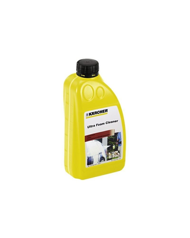 icecat_Kärcher Autoshampoo Ultra Foam Cleaner 3in1, Reinigungsmittel, 6.295-743.0