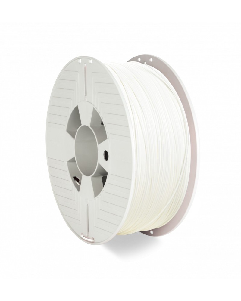 icecat_VERBATIM 3D Printer Filament PLA 1,75 mm 1 kg white, 55315