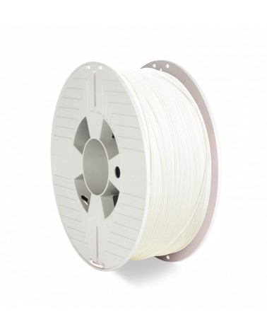 icecat_VERBATIM 3D Printer Filament PLA 1,75 mm 1 kg white, 55315