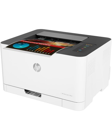 icecat_Hewlett Packard HP Color Laser 150nw Farblaserdrucker, 4ZB95AB19