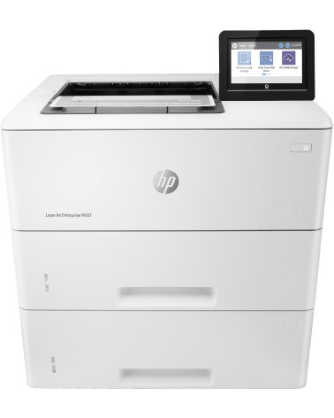 icecat_HP LaserJet Enterprise M507x, Laserdrucker, 1PV88AB19