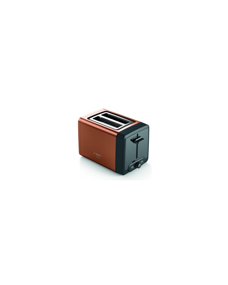 icecat_Bosch Kompakt-Toaster DesignLine TAT4P429DE, TAT4P429DE