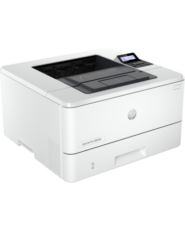 icecat_HP LaserJet Pro 4002dw, Laserdrucker, 2Z606FB19