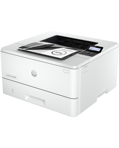icecat_HP LaserJet Pro 4002dn, Laserdrucker, 2Z605FB19
