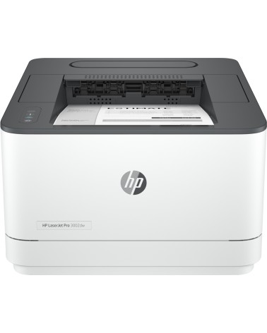 icecat_HP LaserJet Pro 3002dw, Laserdrucker, 3G652F