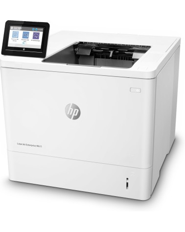 icecat_HP LaserJet Enterprise M611dn, Laserdrucker, 7PS84AB19