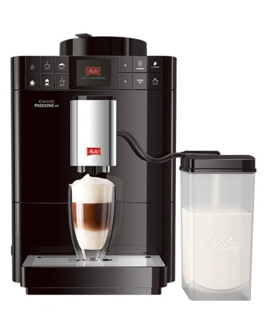 icecat_Melitta Kaffee Espressoautomat CaffeoPassioneon F53 1-102 sw, 215485