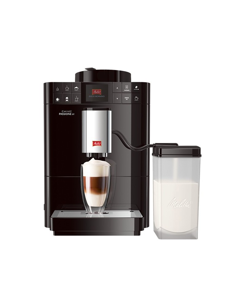 icecat_Melitta Kaffee Espressoautomat CaffeoPassioneon F53 1-102 sw, 215485