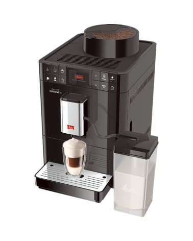 icecat_Melitta Kaffee Espressoautomat CaffeoPassioneon F53 1-102 sw, 215485