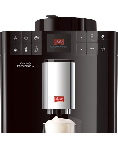 icecat_Melitta Kaffee Espressoautomat CaffeoPassioneon F53 1-102 sw, 215485