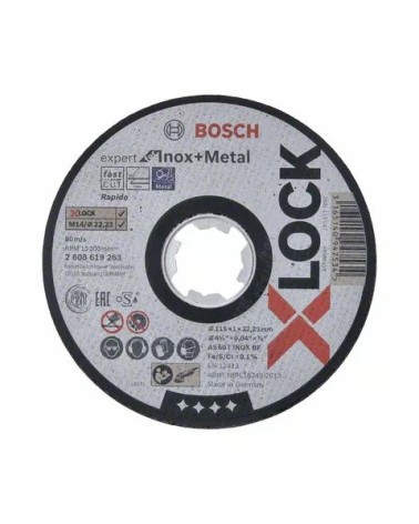 icecat_Bosch 2608619263, 2608619263