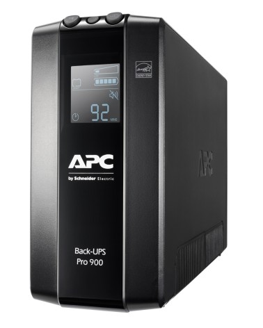 icecat_APC Back-UPS Pro 900VA BR900MI, USV, BR900MI