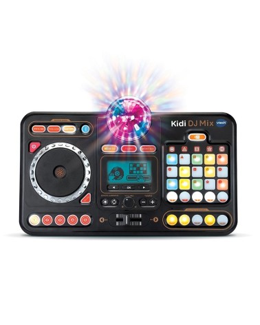 icecat_VTech Kidi DJ Mix, 80-547304