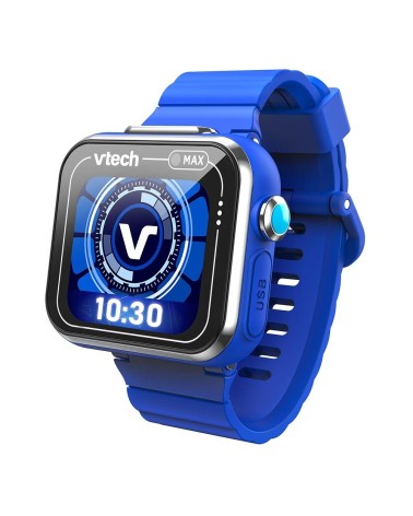 icecat_VTech Kidizoom Smart Watch MAX blau, 80-531604