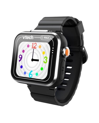 icecat_VTech Kidizoom Smart Watch MAX schwarz, 80-531674