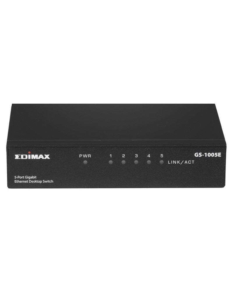 icecat_Switch EDIMAX  5x FE GS-1005E, GS-1005E
