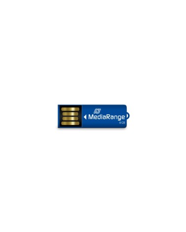 icecat_Media Range USB Nano 8 GB, USB-Stick, MR975