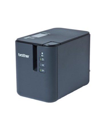 icecat_Brother P-touch P950NW PC USB Profi BeschriftungsgerÃ¤t, PTP950NWZG1