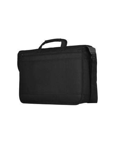 icecat_Wenger BC Fly Notebook Tasche 16  schwarz, 606463