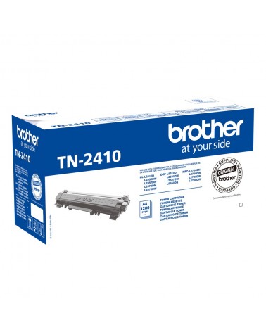 icecat_Brother Toner schwarz TN-2410, TN2410