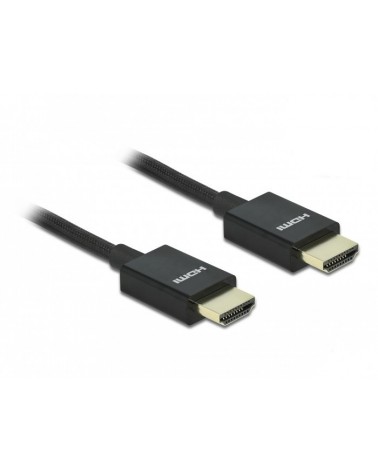 icecat_Delock Koaxiales High Speed HDMI-Kabel 48 Gbps 8K 60Hz, 85383