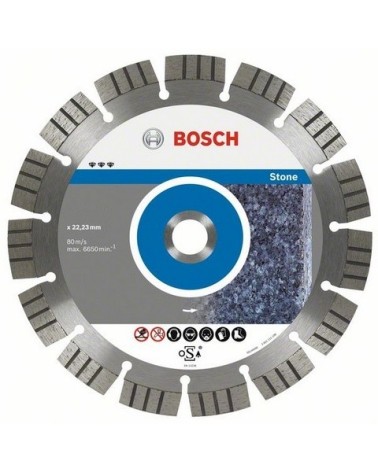 icecat_Bosch 2608602645  Diamanttrennscheibe, 123mm, 2608602645