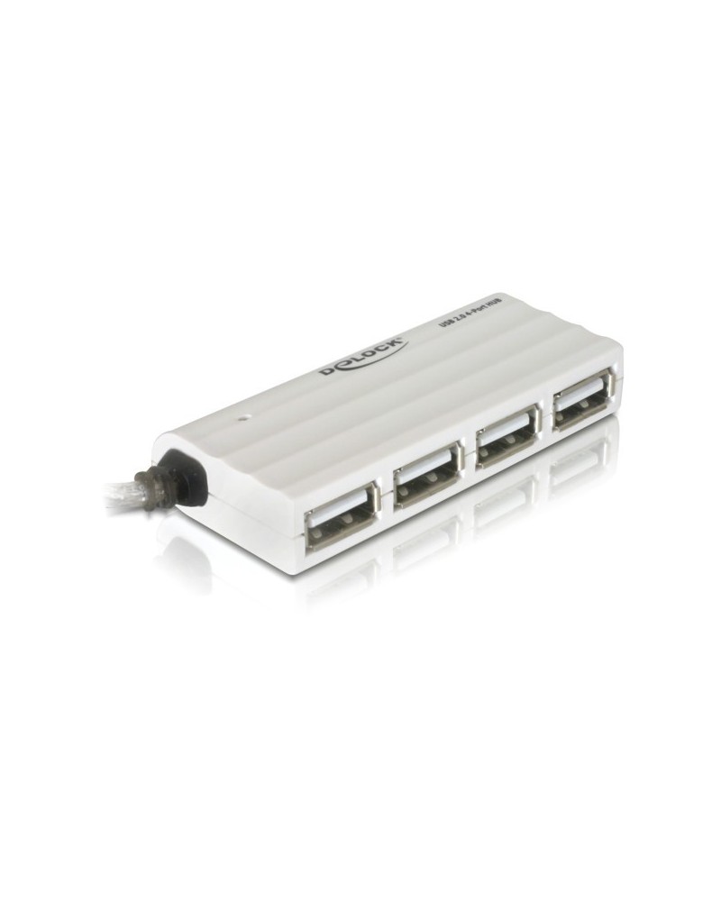 icecat_Delock USB Hub USB 2.0 4 Port, 87445