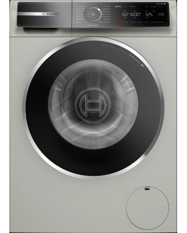 icecat_BOSCH Serie 8 Waschmaschine - Frontlader - 10 kg [ EEK  A   Skala A bis G ], WGB2560X0