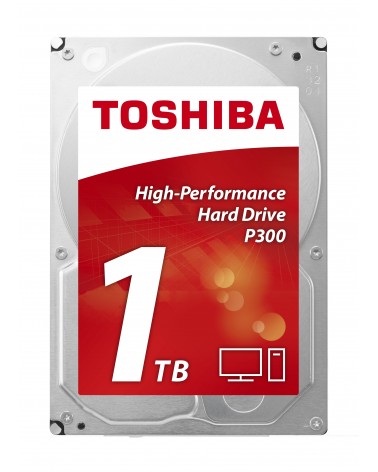 icecat_Toshiba P300 1 TB, Festplatte, HDWD110UZSVA
