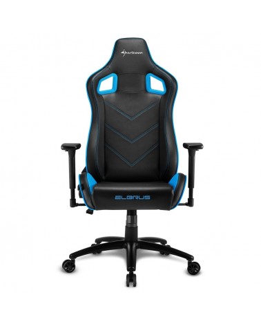 icecat_Sharkoon ELBRUS 2 Gaming Chair, Gaming-Stuhl, 4044951027668