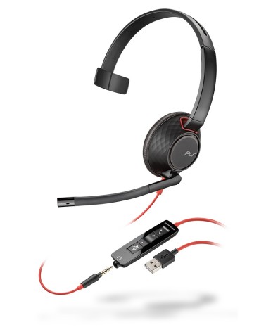 icecat_PLANTRONICS Blackwire C5210 USB-A One-Ear, 207577-201