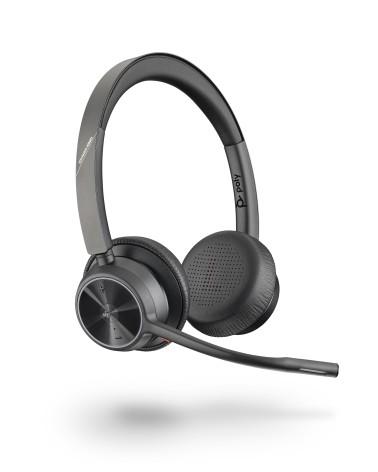 icecat_PLANTRONICS Poly BT Headset Voyager 4320 UC Stereo USB-C Teams, 218478-02