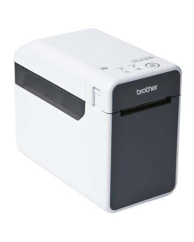 icecat_Brother TD-2135NWB Etikettendrucker  ( Thermodirekt ), TD2135NWBXX1
