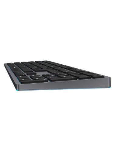icecat_Speedlink Tastatur LEVIA Illuminated Rechargeable, Bluetooth retail, SL-640100-GY