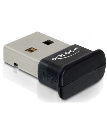 icecat_Delock Bluetooth USB 2.0 Micro Cl2 10m V4.0 Dual Modus, 61889