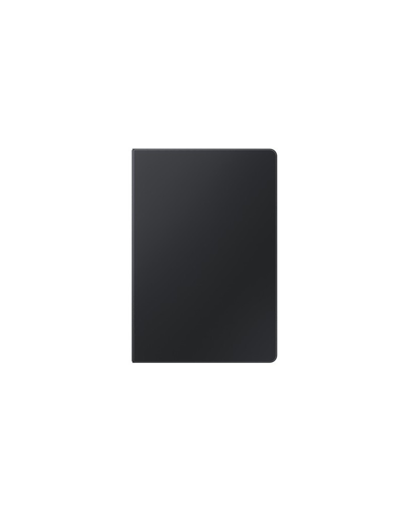 icecat_Samsung Book Cover Keyboard für Galaxy Tab S9 S9 FE, Black, EF-DX715BBGGDE