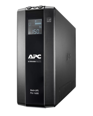 icecat_APC Back-UPS Pro 1600VA BR1600MI, USV, BR1600MI