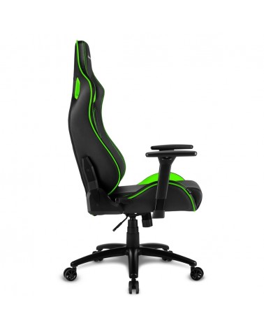 icecat_Sharkoon ELBRUS 2 Gaming Chair, Gaming-Stuhl, 4044951027682