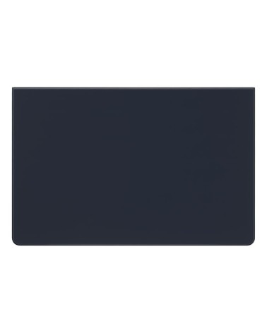 icecat_Samsung Book Cover Keyboard Slim für Galaxy Tab S9+ S9 FE+, Black, EF-DX810BBGGDE